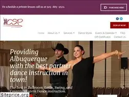 Sites similar to cspdancestudios.com