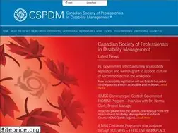Sites similar to cspdm.ca