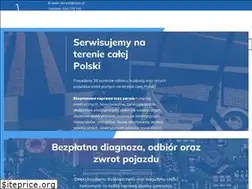 Sites similar to cspe.pl