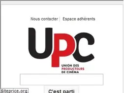 Sites similar to cspf.fr