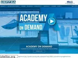 Sites similar to cspfea.net