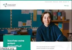 Sites similar to cspgno.ca