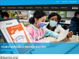 Sites similar to cspi.qc.ca