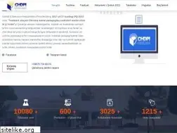 Sites similar to cspi.uz