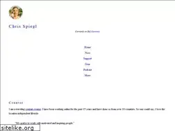 Sites similar to cspiegl.com