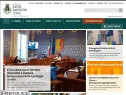 Sites similar to cspietro.it