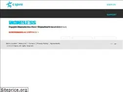 Sites similar to cspire.net