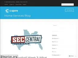 Sites similar to cspirehomeblog.com