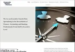 Sites similar to cspjobs.com