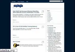 Sites similar to csplugin.com
