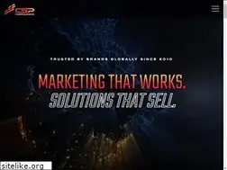 Sites similar to cspmarketingsolutions.com