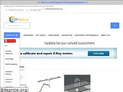 Sites similar to cspmedical.com