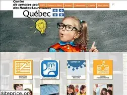 Sites similar to cspn.qc.ca