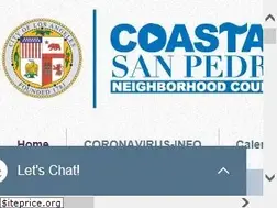 Sites similar to cspnc.org