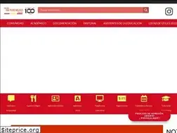 Sites similar to cspnolasco.cl