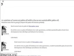 Sites similar to cspo-watch.com