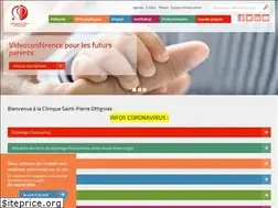 Sites similar to cspo.be