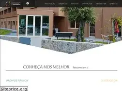 Sites similar to cspolvoreira.com