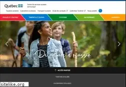 Sites similar to csportneuf.qc.ca