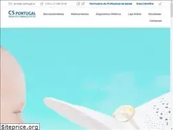 Sites similar to csportugal.pt