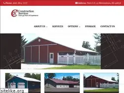 Sites similar to cspostframe.com