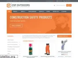 Sites similar to cspoutdoors.com