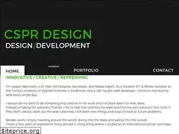 Sites similar to cspr.io