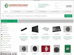 Sites similar to csprinter.com