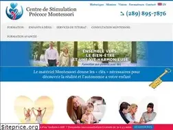 Sites similar to csprmontessori.com