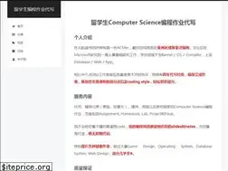 Sites similar to csprojectedu.com