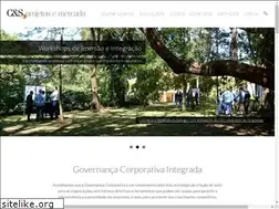 Sites similar to csprojetos.com