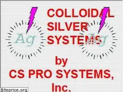 Sites similar to csprosystems.com