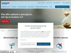 Sites similar to csps.cz