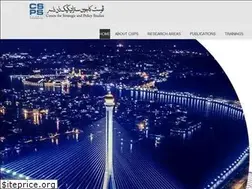 Sites similar to csps.org.bn