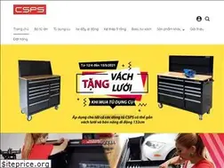 Sites similar to csps.vn