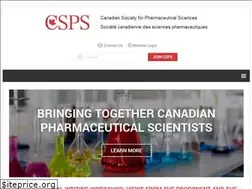 Sites similar to cspscanada.org
