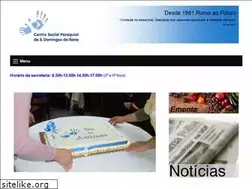 Sites similar to cspsdr.pt