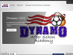 Sites similar to cspsoccer.net