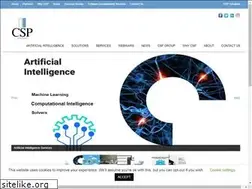 Sites similar to cspsolutions.com