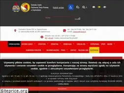 Sites similar to cspsp.pl