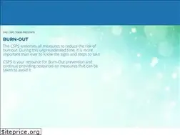 Sites similar to cspsteam.org