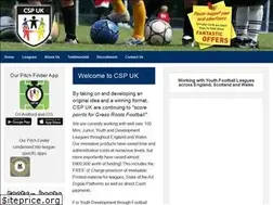Sites similar to cspukltd.co.uk
