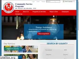 Sites similar to cspwal.com