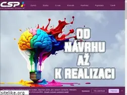 Sites similar to cspznojmo.cz