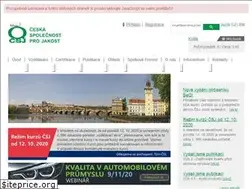 Sites similar to csq.cz