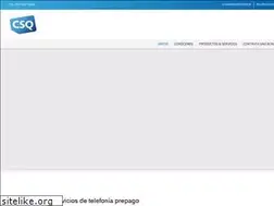 Sites similar to csq.do