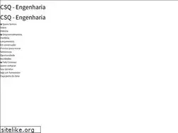 Sites similar to csqbrasil.com.br