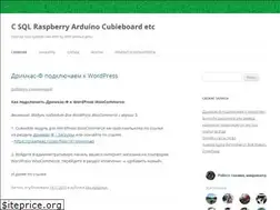 Sites similar to csql.ru