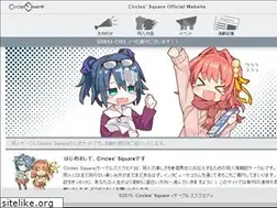 Sites similar to csqr.org