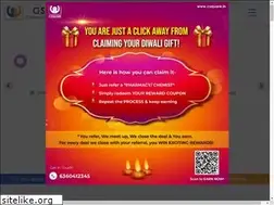 Sites similar to csquare.in